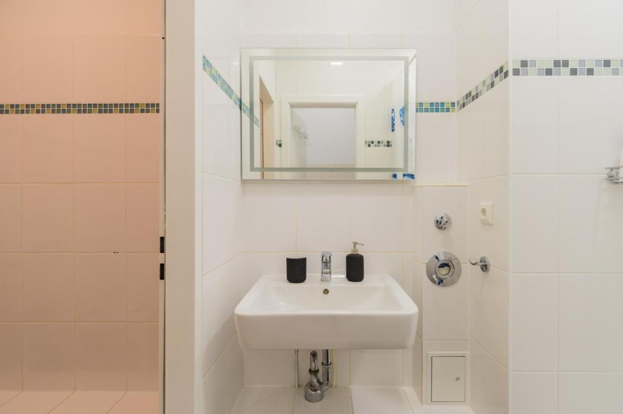 Big Fancy Apartments City Center Berlin Luaran gambar