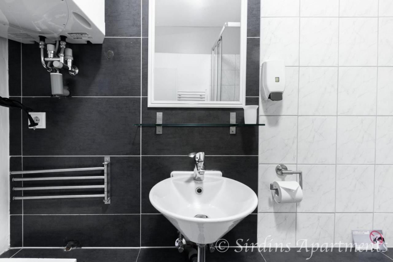 Big Fancy Apartments City Center Berlin Luaran gambar