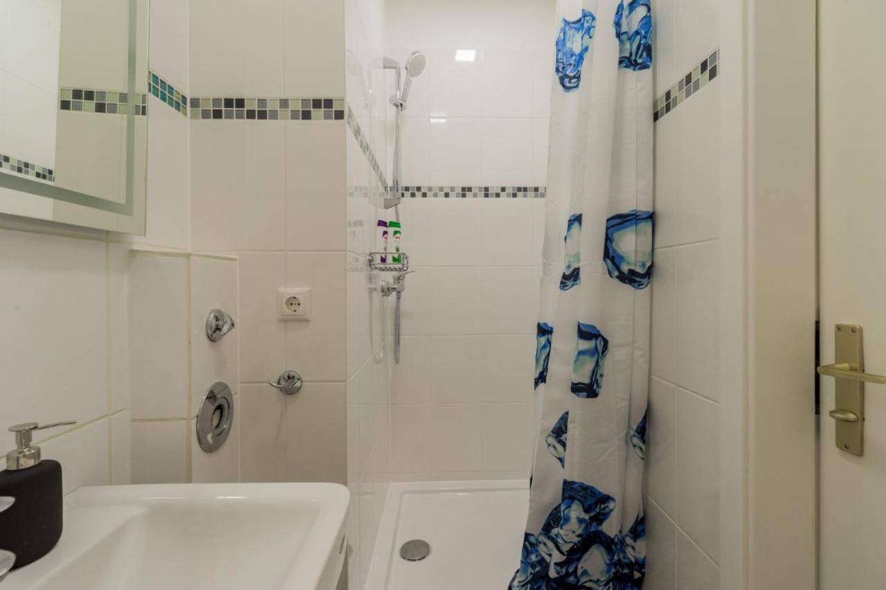 Big Fancy Apartments City Center Berlin Luaran gambar