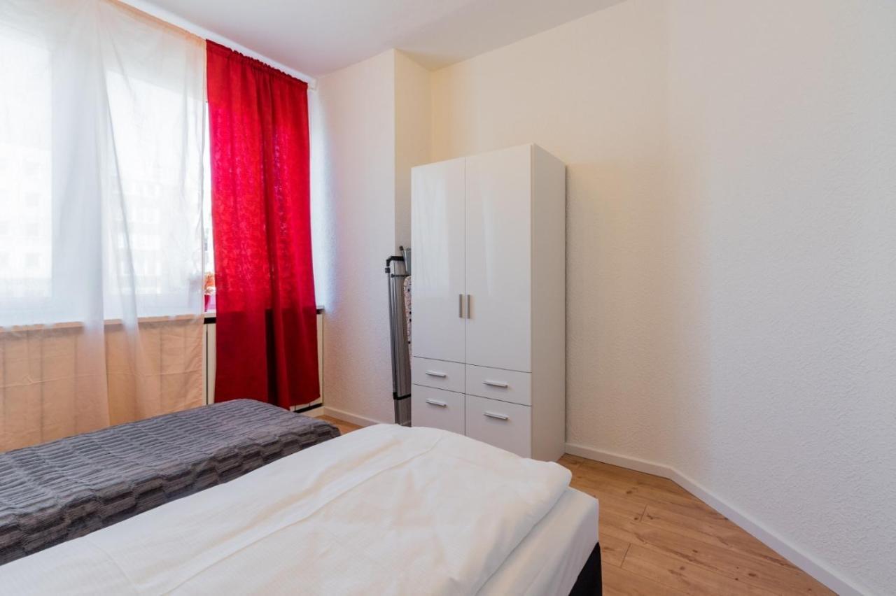 Big Fancy Apartments City Center Berlin Luaran gambar