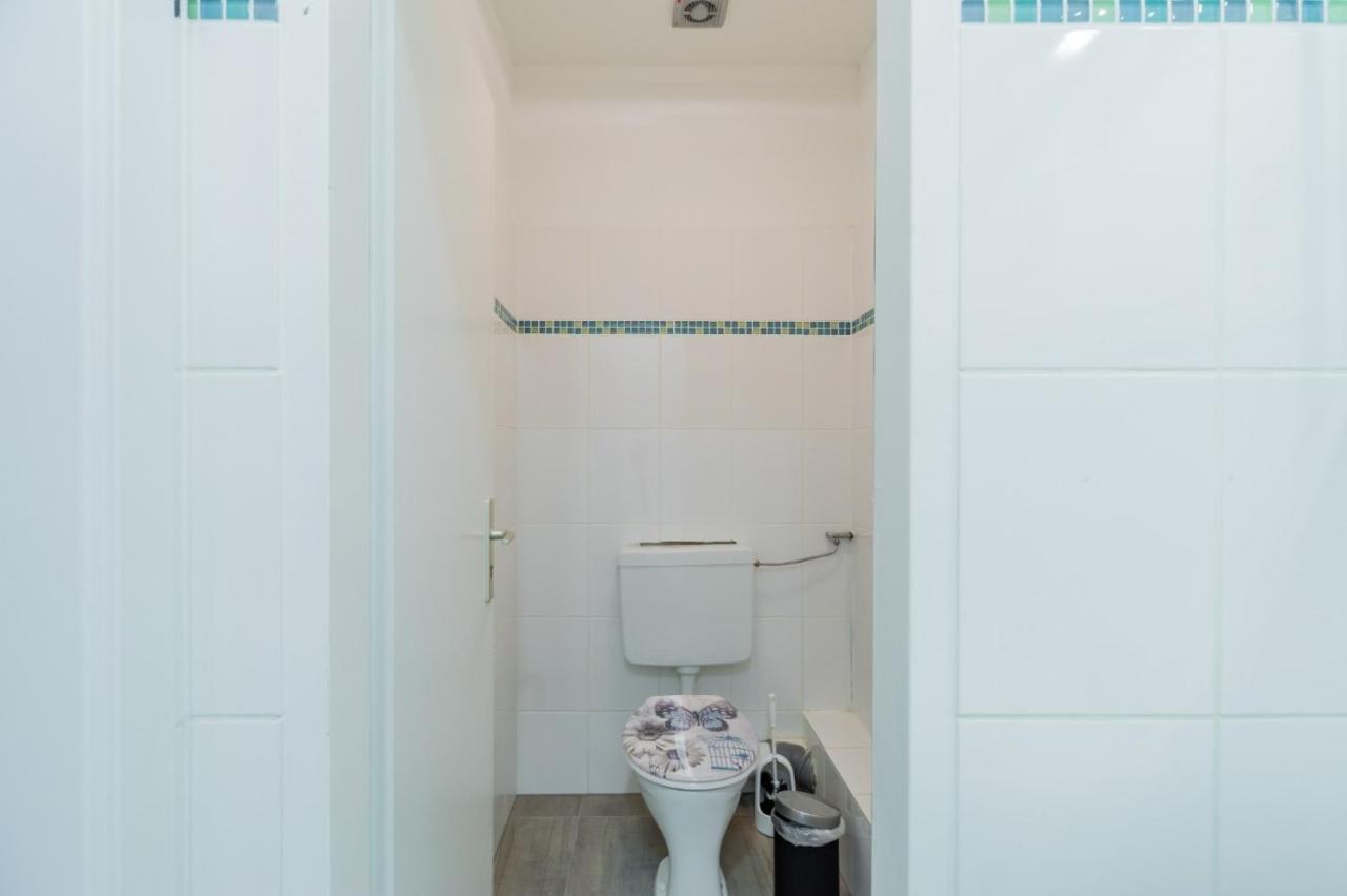 Big Fancy Apartments City Center Berlin Luaran gambar
