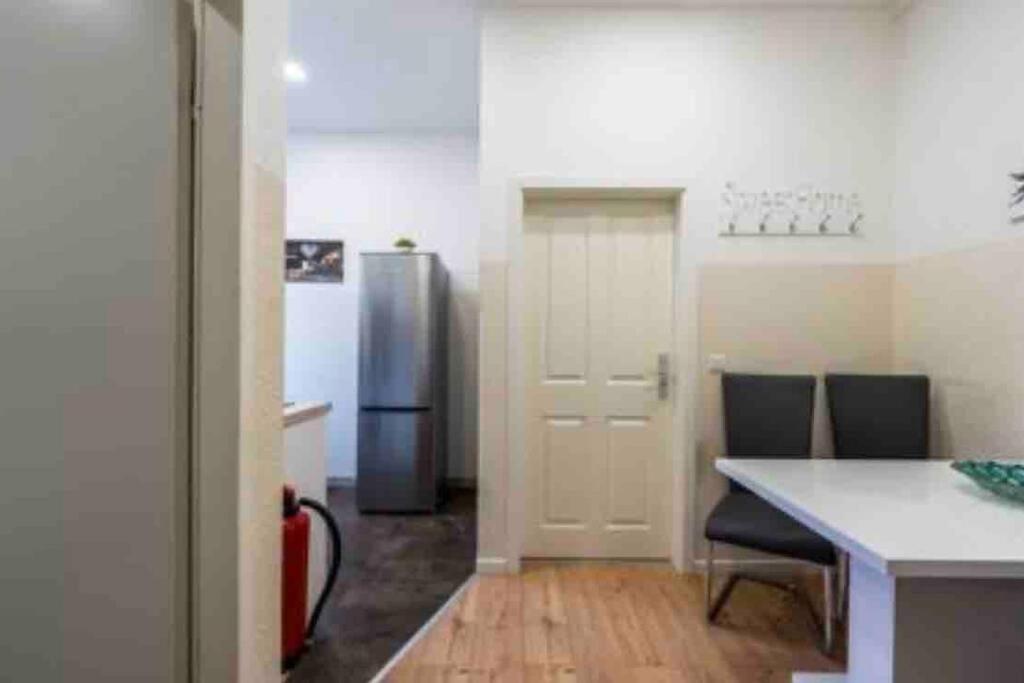 Big Fancy Apartments City Center Berlin Luaran gambar